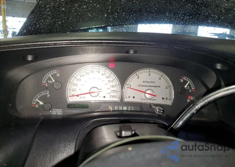 2003 Ford F150 Supercrew Harley Davidson из США, поврежденный, VIN 1FTRW07353KD82007